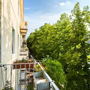Flats4rent Residenza Ai Tigli Apartment Verona