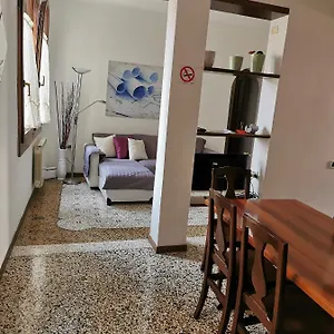Ca Cristallina Apartment Venice