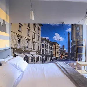 Close To Food And Shopping Apartment Bologna