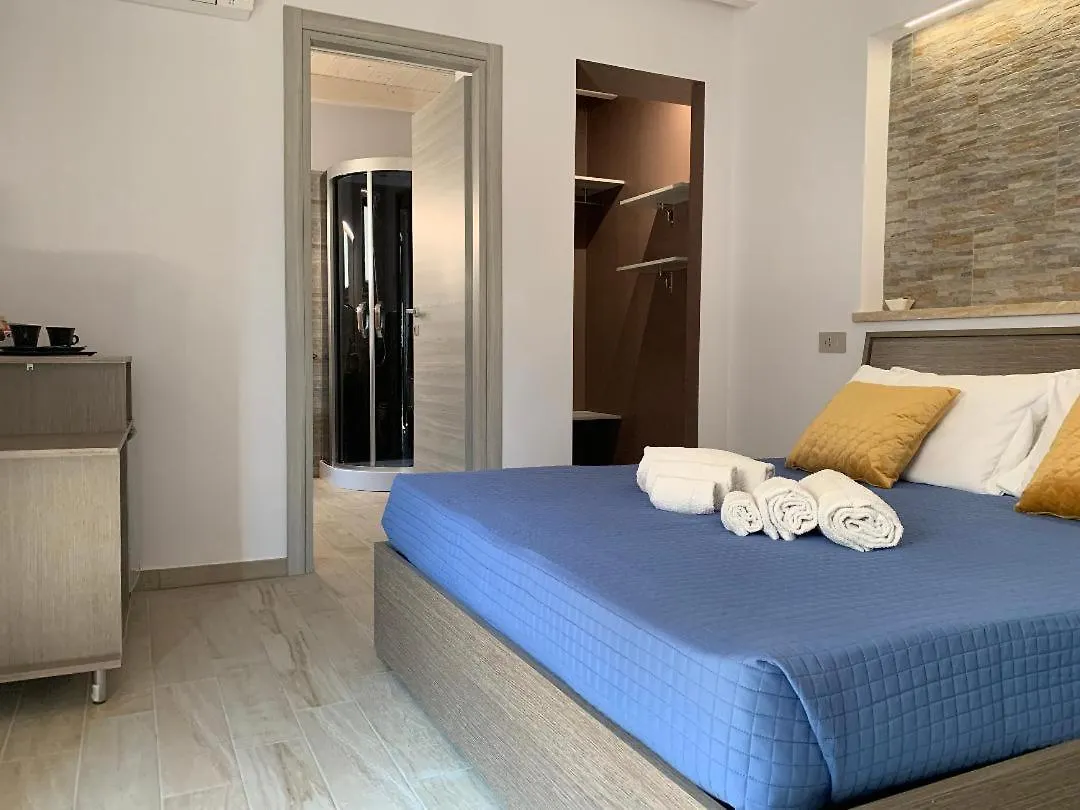 Agriturismomillefiori Manciano 0*,  Italie