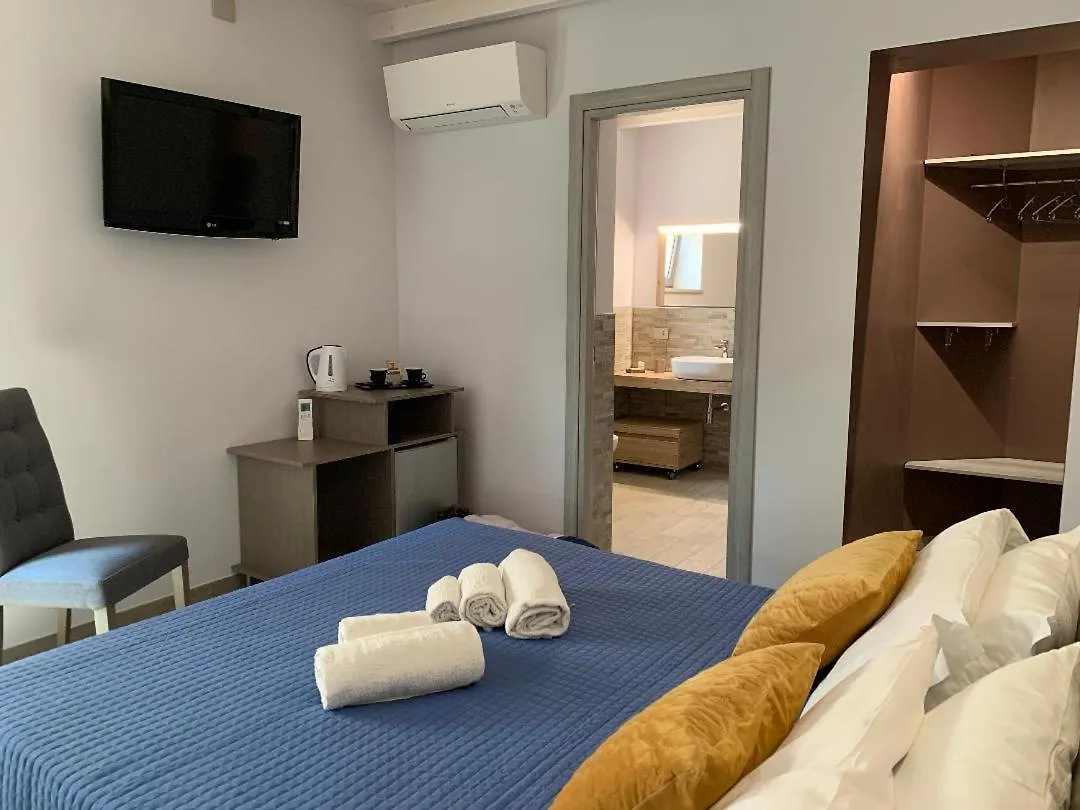 Agriturismomillefiori Манчиано