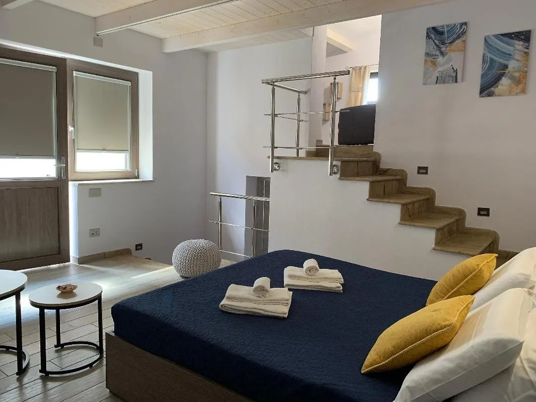 Séjour à la ferme Agriturismomillefiori Manciano Italie