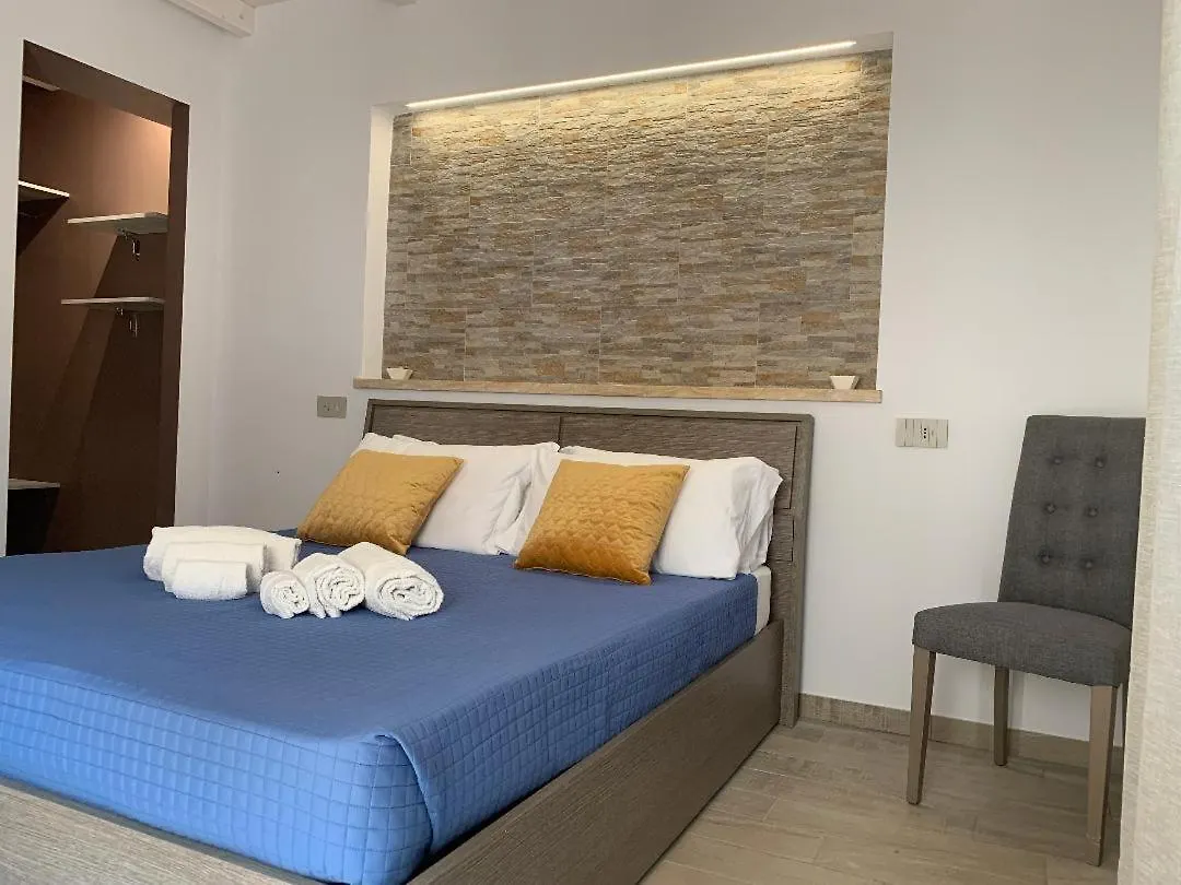 Agriturismomillefiori Манчиано