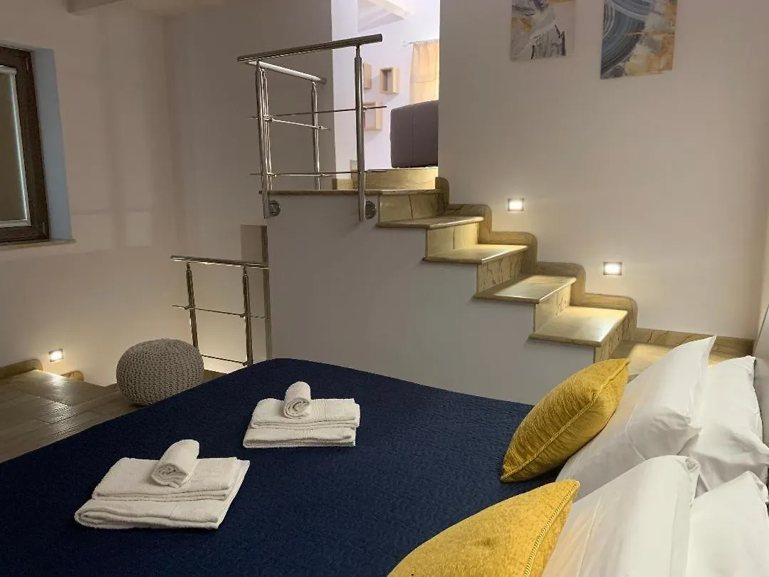 Agriturismomillefiori Манчиано Фермерский дом