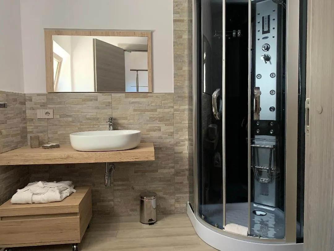 Фермерский дом Agriturismomillefiori Манчиано