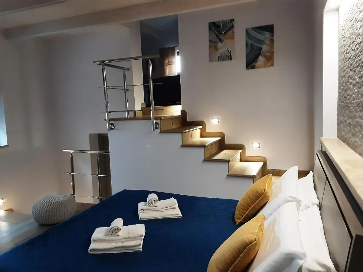 Agriturismomillefiori Манчиано 0*,  Италия