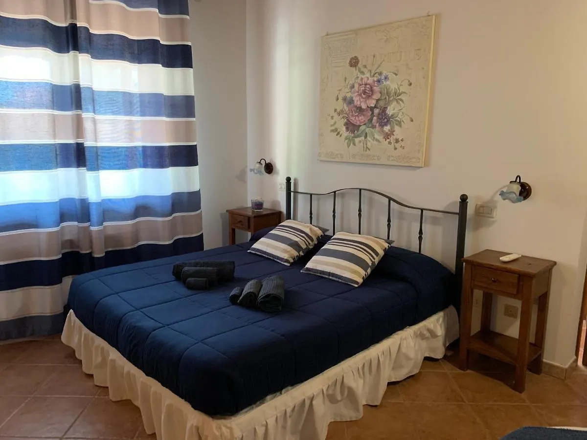 Séjour à la ferme Agriturismomillefiori Manciano