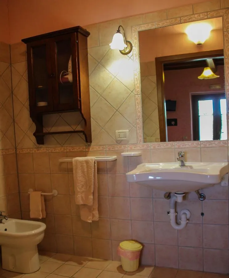 Agriturismomillefiori Manciano 0*,