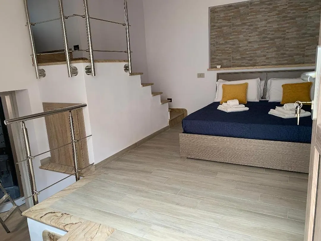 Agriturismomillefiori Manciano