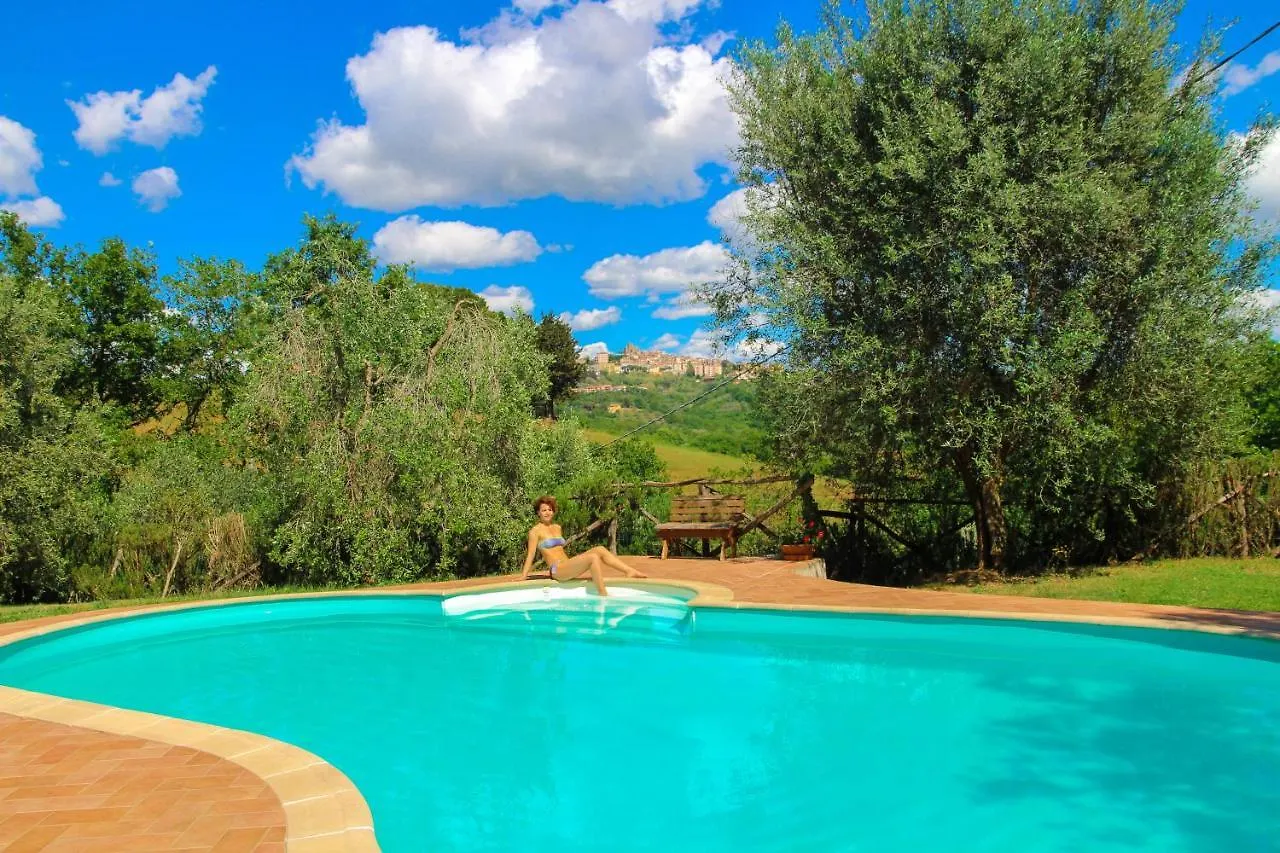 Agriturismomillefiori Manciano