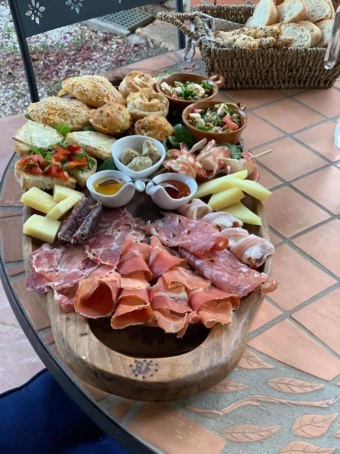 Agriturismomillefiori Manciano