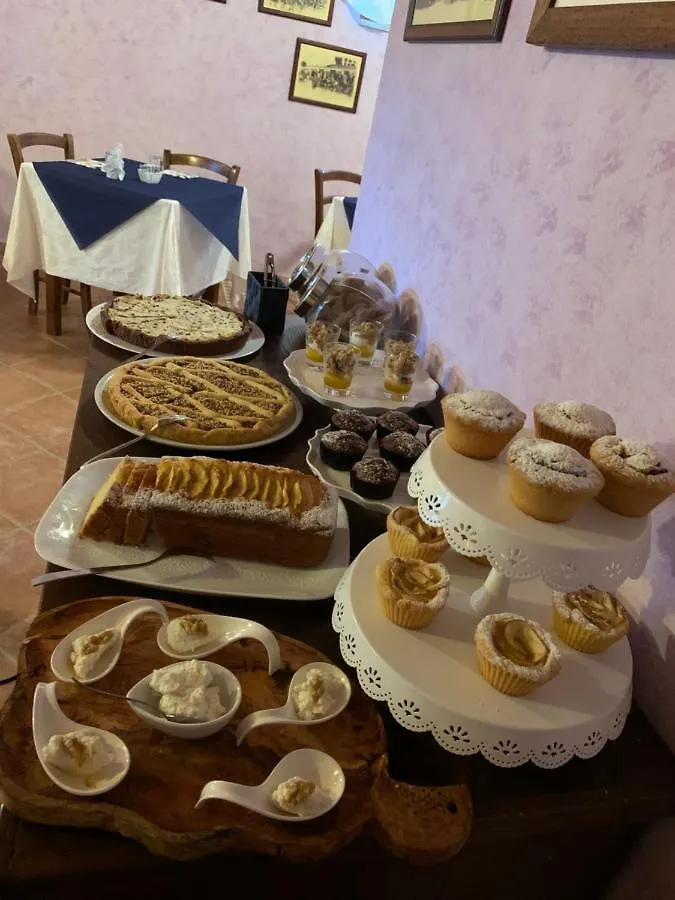 Farm stay Agriturismomillefiori Manciano Italy